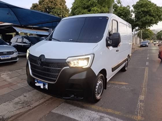 RENAULT MASTER 2.3 DCI DIESEL FURGÃO L1H1 3P MANUAL RENAULT MASTER 2.3 DCI DIESEL FURGÃO L1H1 3P MANUAL